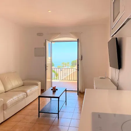 Capuchinos 22 San Juan Capistrano Casasol * Nerja