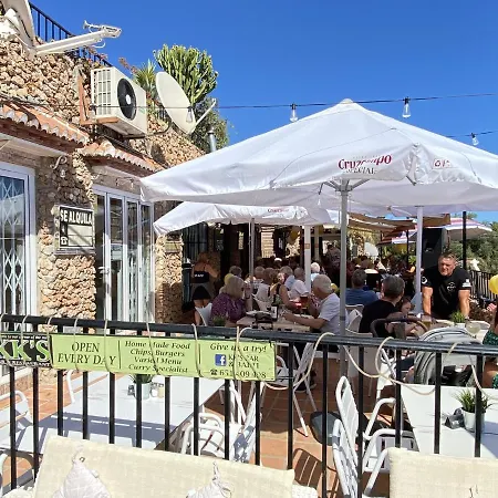 Capuchinos 22 San Juan Capistrano Casasol Nerja