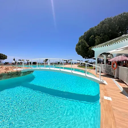 Apartment Capuchinos 22 San Juan Capistrano Casasol Nerja