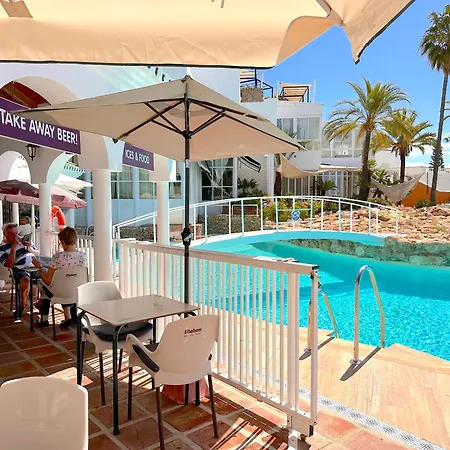 Capuchinos 22 San Juan Capistrano Casasol Nerja