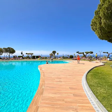 Lägenhet Capuchinos 22 San Juan Capistrano Casasol Nerja