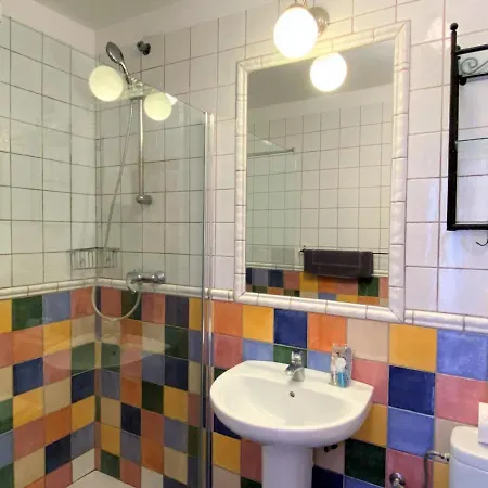 公寓 Capuchinos 22 San Juan Capistrano Casasol *