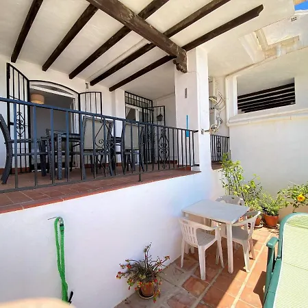 Capuchinos 22 San Juan Capistrano Casasol *