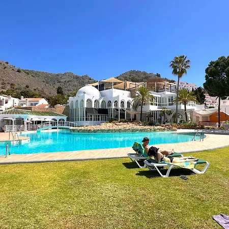 Capuchinos 22 San Juan Capistrano Casasol 公寓