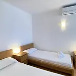 Capuchinos 22 San Juan Capistrano Casasol شقة