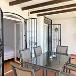 شقة Capuchinos 22 San Juan Capistrano Casasol *