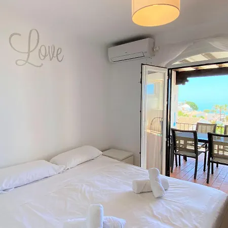 Capuchinos 22 San Juan Capistrano Casasol * Nerja