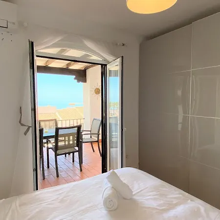 Apartamento Capuchinos 22 San Juan Capistrano Casasol