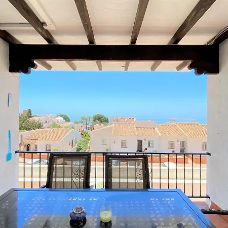 Capuchinos 22 San Juan Capistrano Casasol Apartment