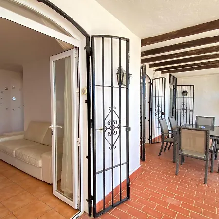 Apartamento Capuchinos 22 San Juan Capistrano Casasol Nerja