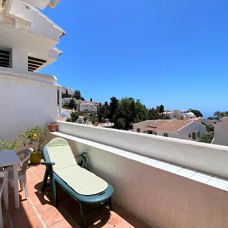 Apartamento Capuchinos 22 San Juan Capistrano Casasol