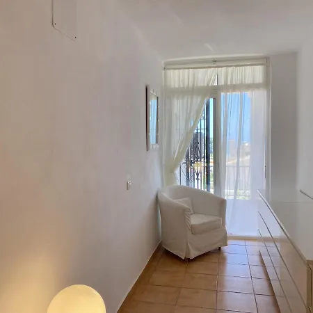 Capuchinos 22 San Juan Capistrano Casasol Apartamento Nerja