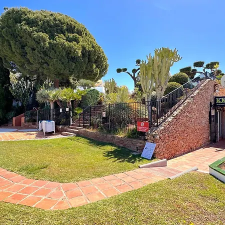 Capuchinos 22 San Juan Capistrano Casasol Нерха