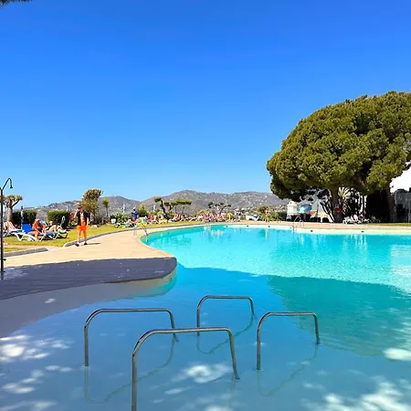 Appartement Capuchinos 22 San Juan Capistrano Casasol Nerja