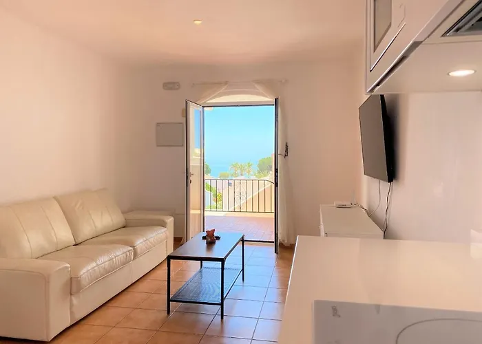 Capuchinos 22 San Juan Capistrano Casasol * Нерха