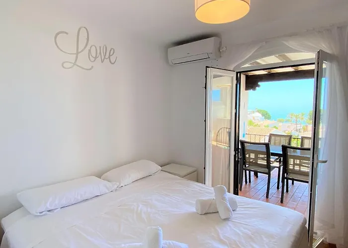 Capuchinos 22 San Juan Capistrano Casasol * Нерха