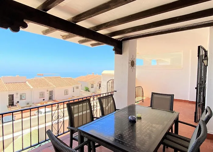 Capuchinos 22 San Juan Capistrano Casasol Апартаменты