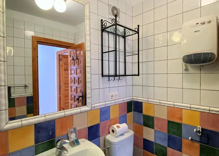 Capuchinos 22 San Juan Capistrano Casasol