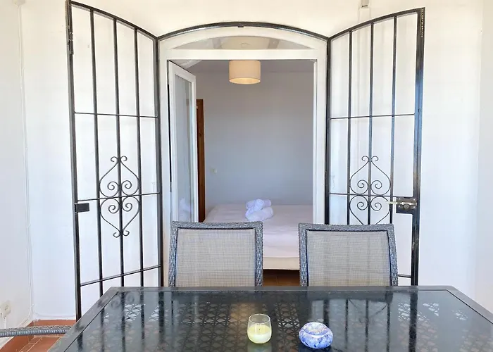 Capuchinos 22 San Juan Capistrano Casasol Nerja