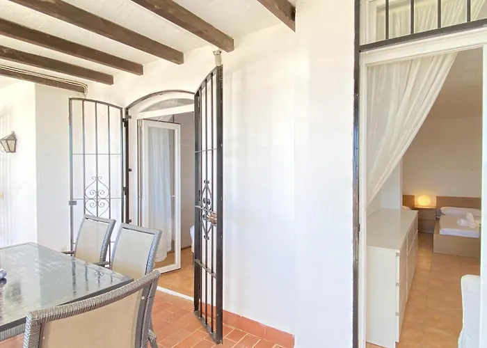 Capuchinos 22 San Juan Capistrano Casasol *