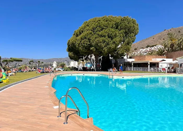 Capuchinos 22 San Juan Capistrano Casasol Apartment