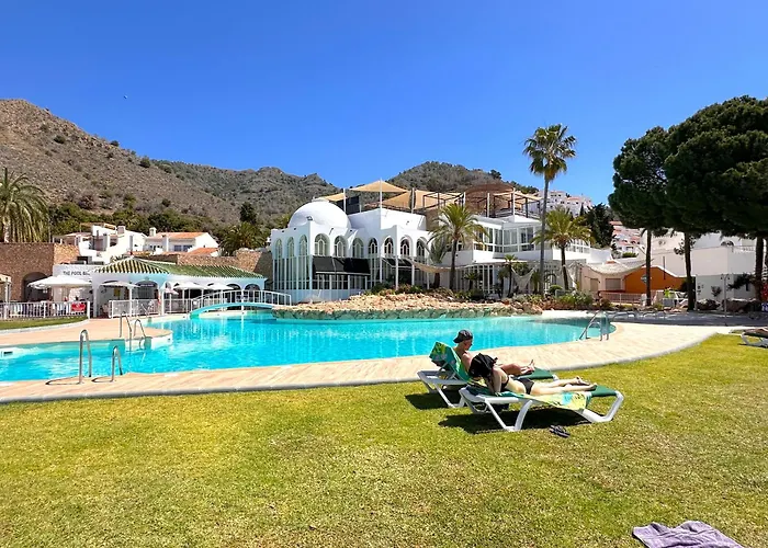 Capuchinos 22 San Juan Capistrano Casasol Апартаменты