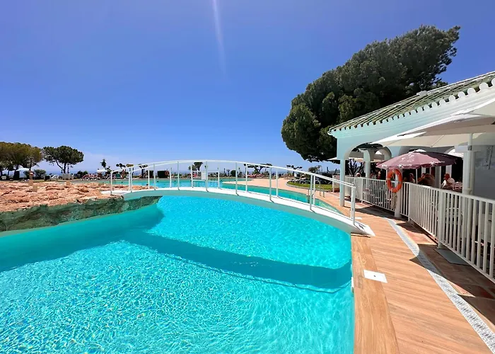 Apartment Capuchinos 22 San Juan Capistrano Casasol Nerja