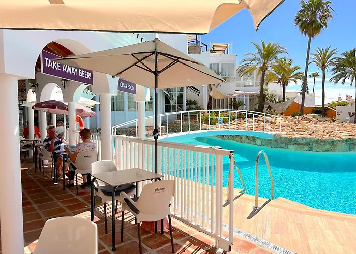 Capuchinos 22 San Juan Capistrano Casasol Nerja