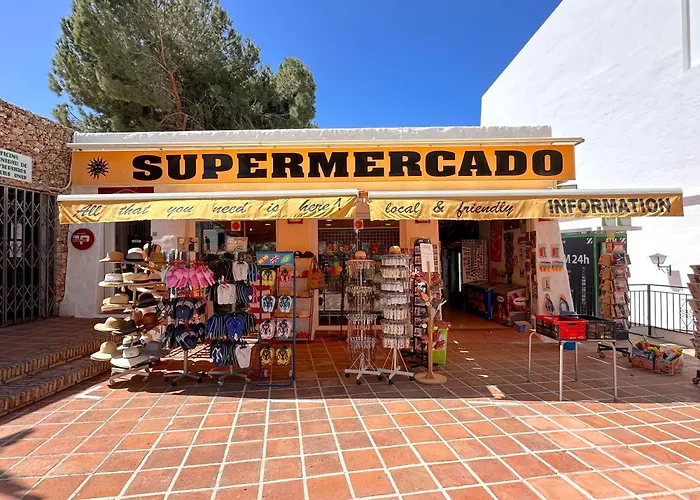 Апартаменты Capuchinos 22 San Juan Capistrano Casasol