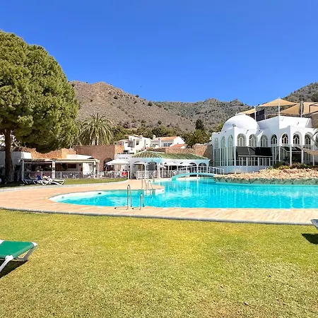 Capuchinos 22 San Juan Capistrano Casasol Διαμέρισμα *