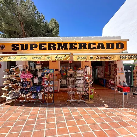 Διαμέρισμα Capuchinos 22 San Juan Capistrano Casasol