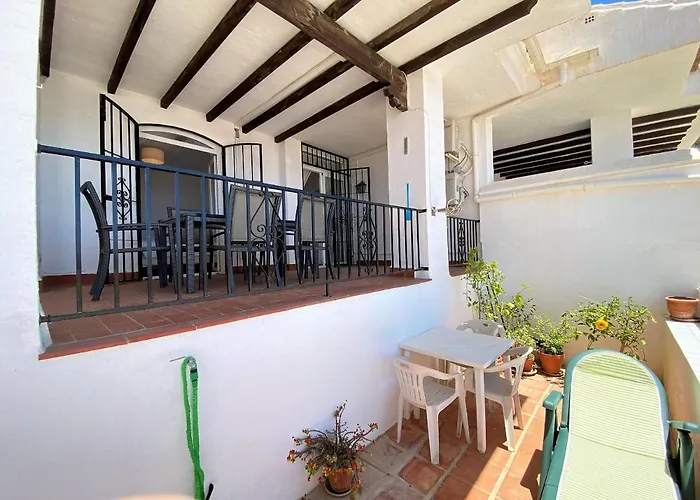 Capuchinos 22 San Juan Capistrano Casasol *