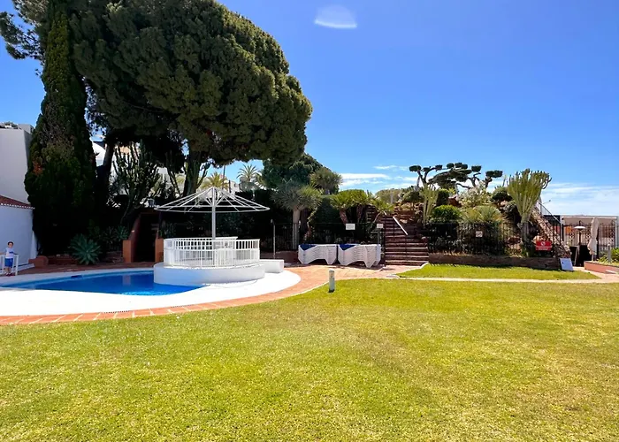 Capuchinos 22 San Juan Capistrano Casasol *