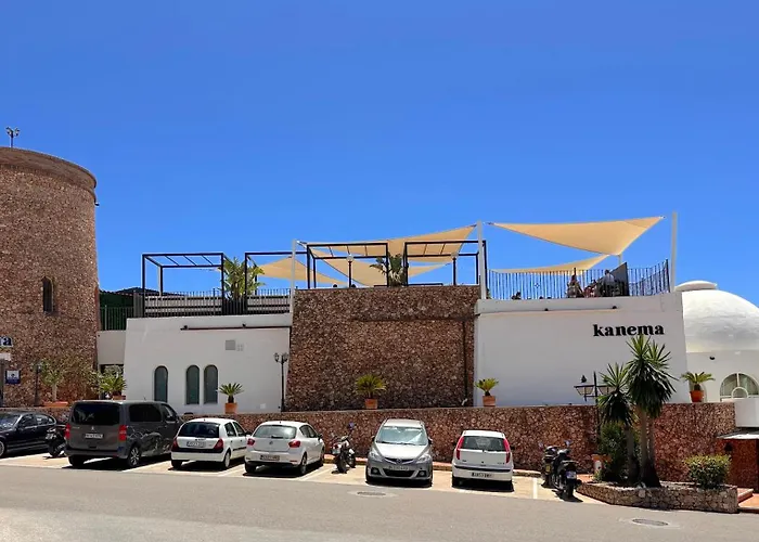 Capuchinos 22 San Juan Capistrano Casasol *