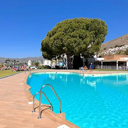 Capuchinos 22 San Juan Capistrano Casasol Διαμέρισμα