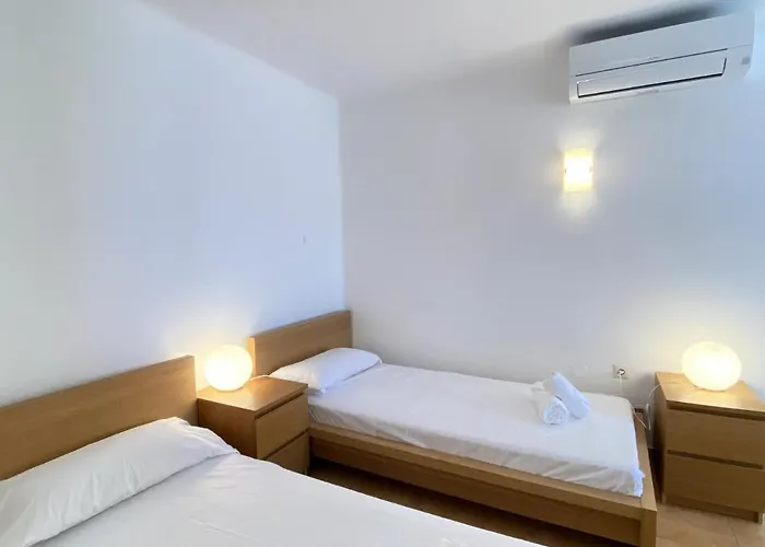 Capuchinos 22 San Juan Capistrano Casasol Διαμέρισμα