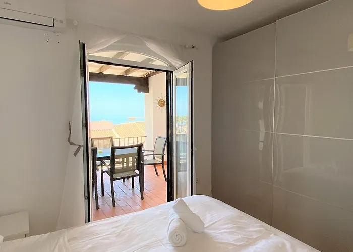 Διαμέρισμα Capuchinos 22 San Juan Capistrano Casasol