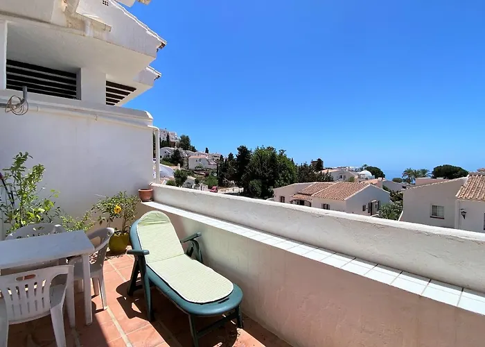 Διαμέρισμα Capuchinos 22 San Juan Capistrano Casasol