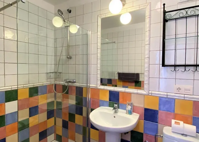 Διαμέρισμα Capuchinos 22 San Juan Capistrano Casasol *