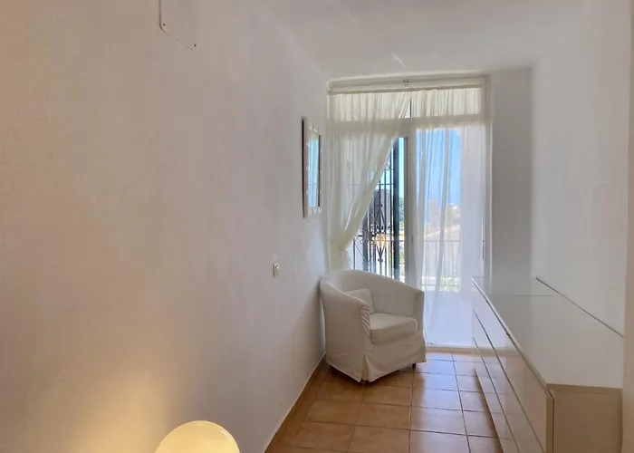 Capuchinos 22 San Juan Capistrano Casasol Διαμέρισμα Nerja