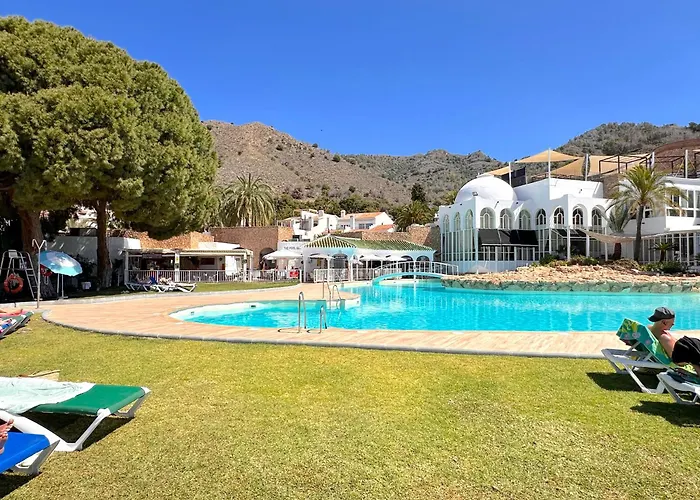 Capuchinos 22 San Juan Capistrano Casasol Διαμέρισμα *