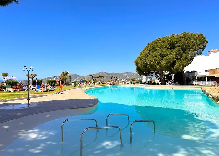 Διαμέρισμα Capuchinos 22 San Juan Capistrano Casasol Nerja